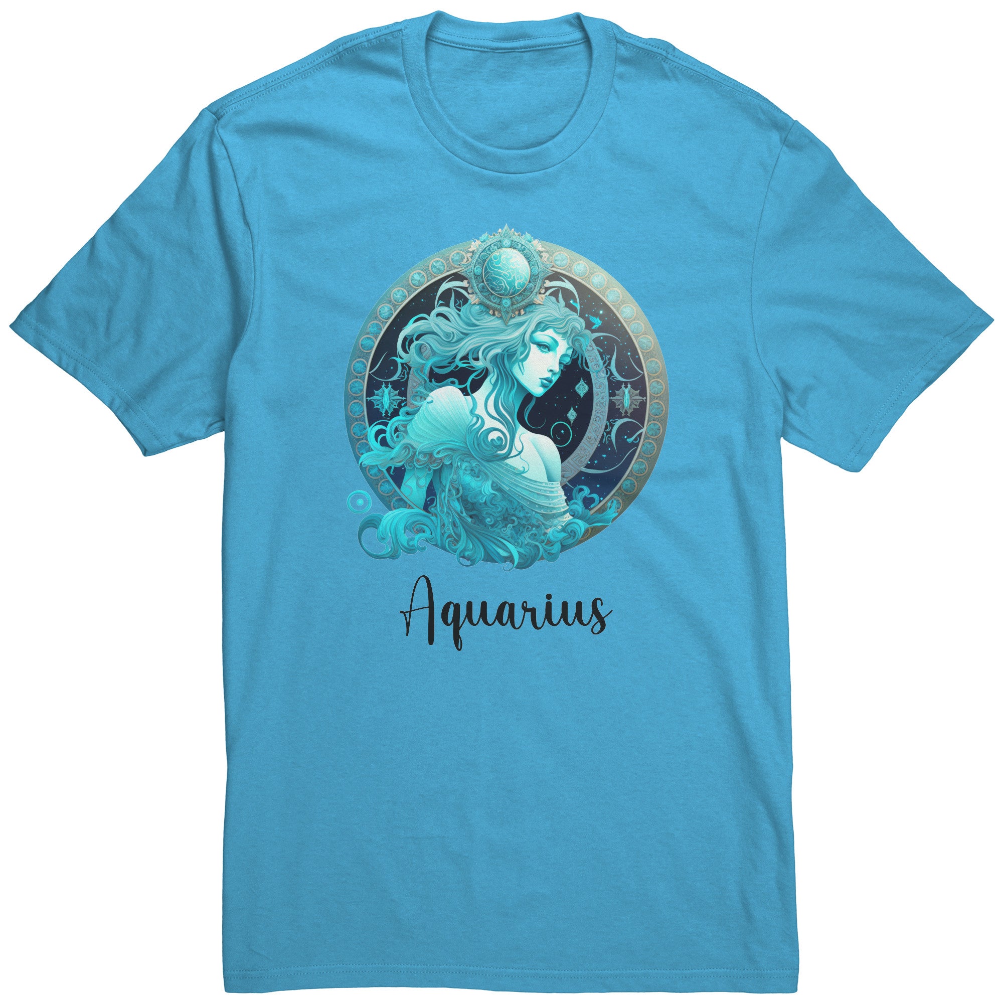 Aquarius– Mikesnoveltees